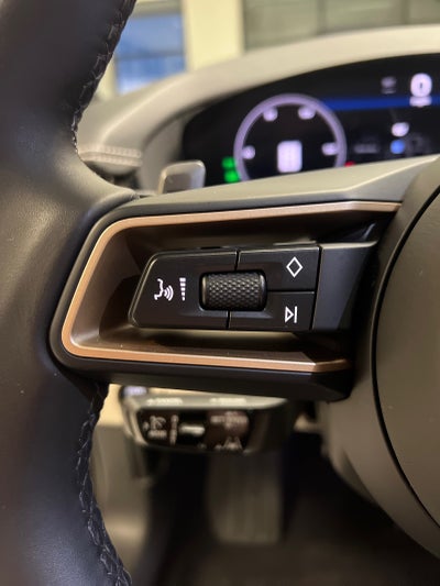 2024 Porsche Panamera 4