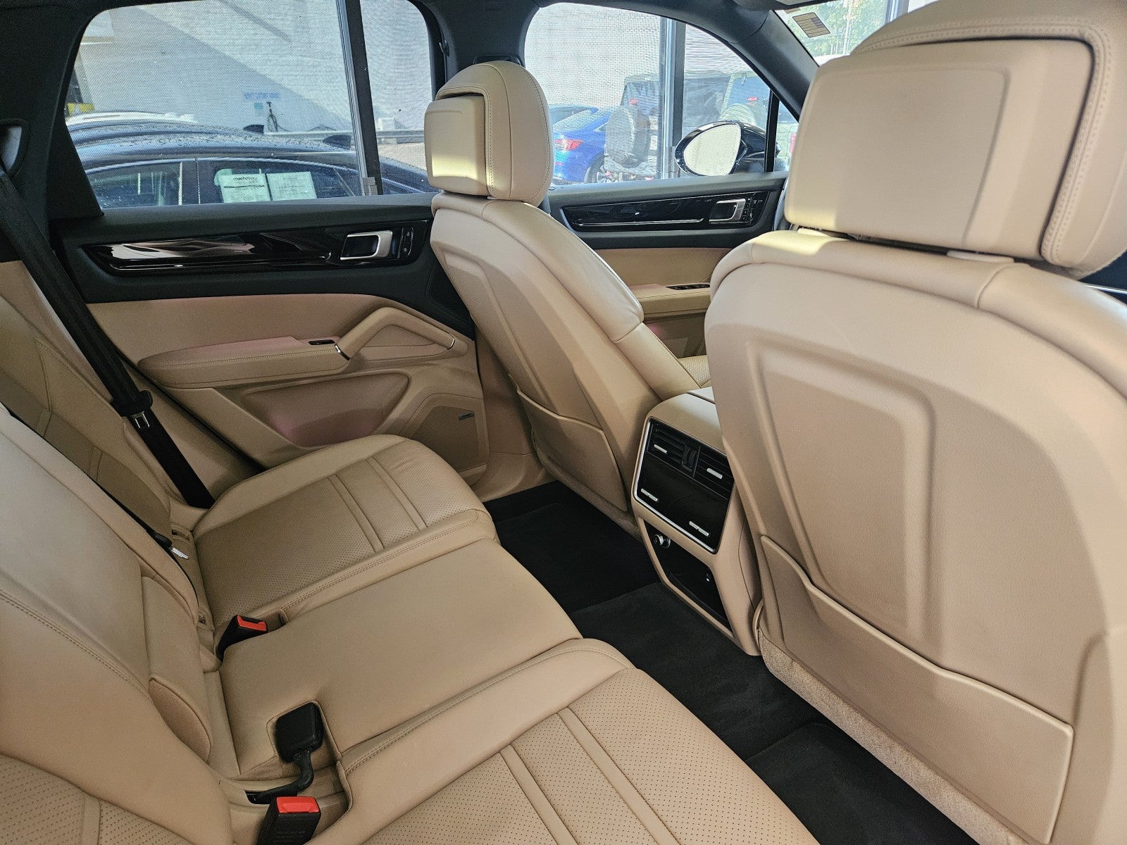 2020 Porsche Cayenne AWD