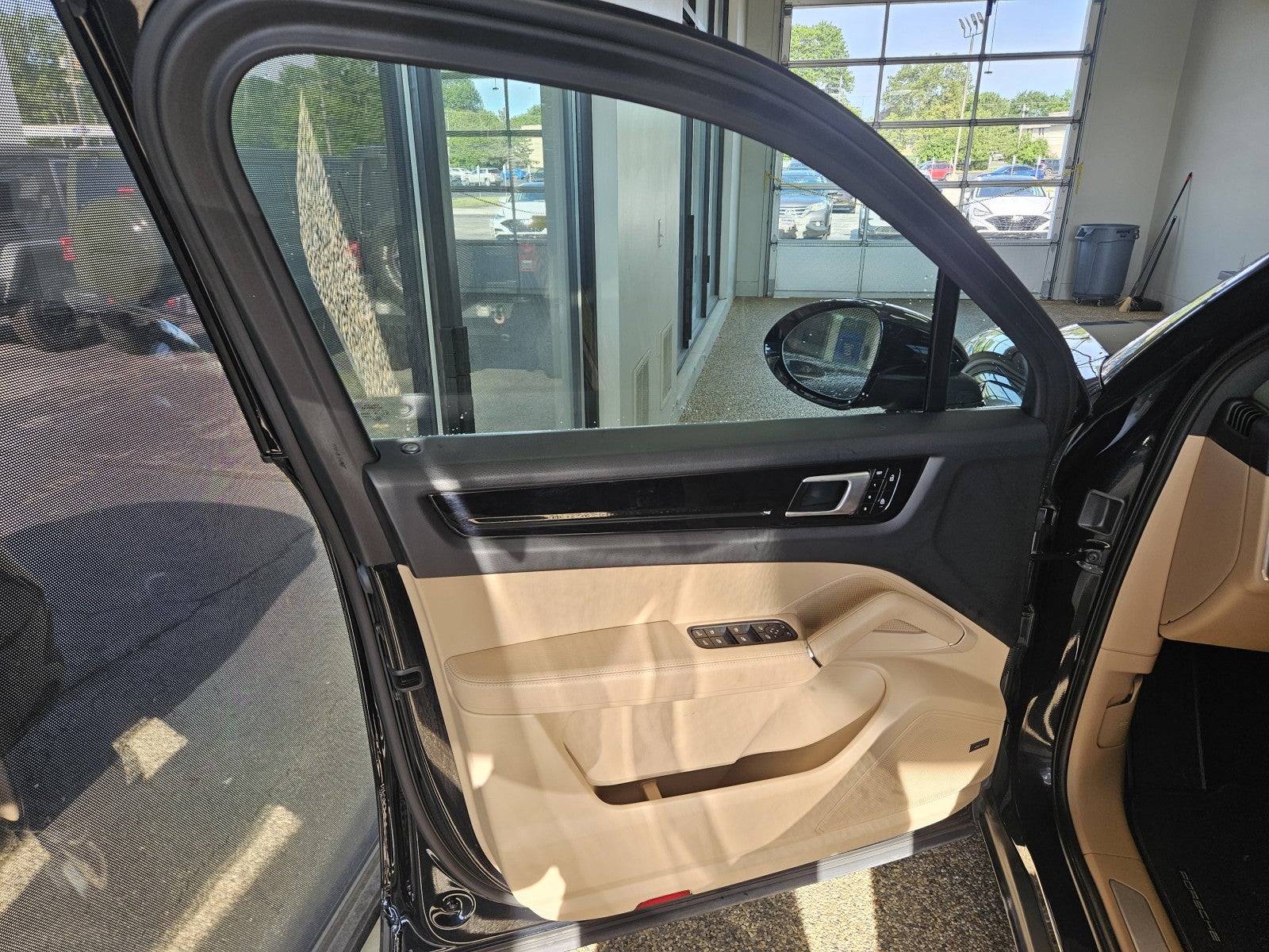 2020 Porsche Cayenne AWD