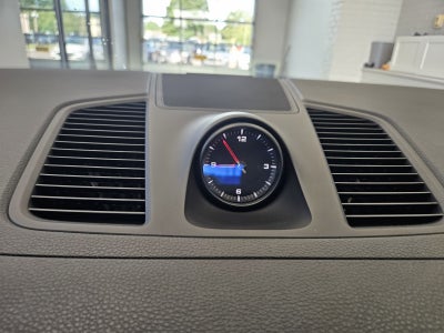 2020 Porsche Cayenne AWD