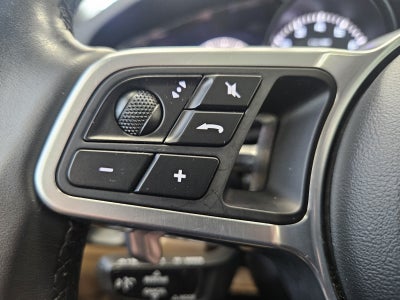 2020 Porsche Cayenne AWD