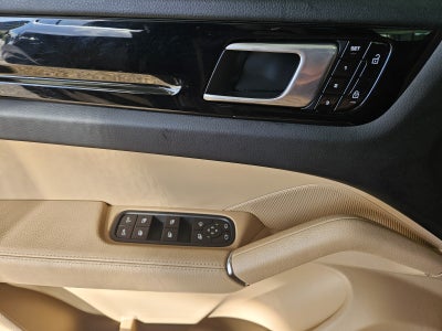 2020 Porsche Cayenne AWD