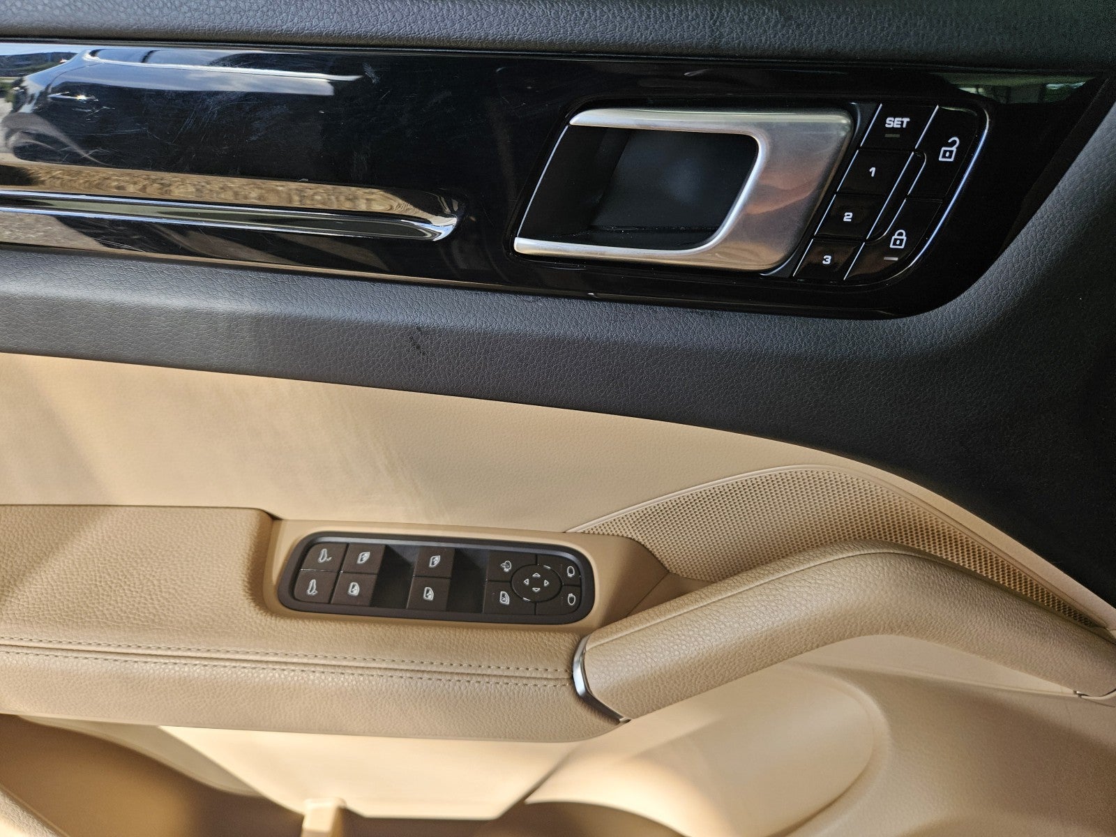 2020 Porsche Cayenne AWD