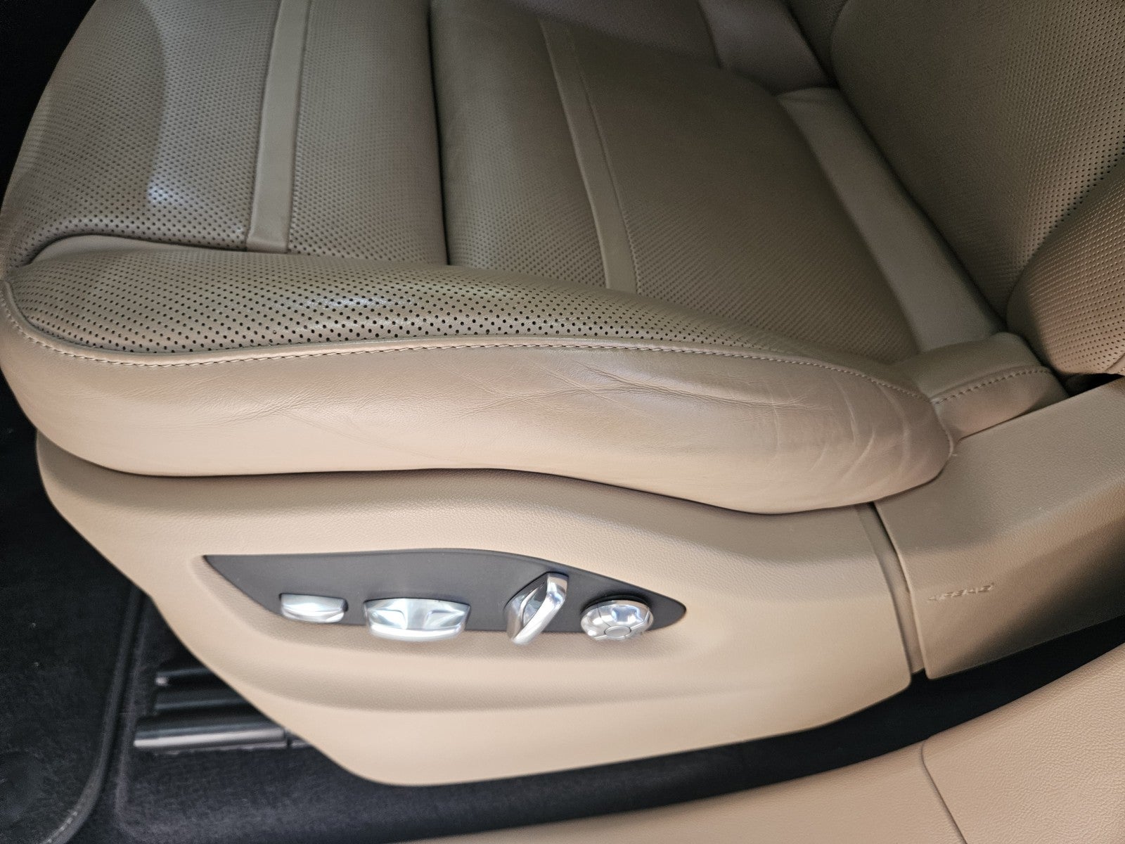 2020 Porsche Cayenne AWD