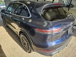 2020 Porsche Cayenne AWD