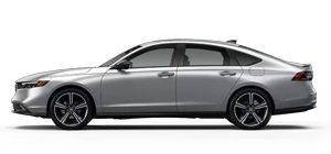 Mathews Honda in Marion OH