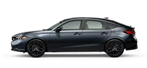 Mathews Honda in Marion OH