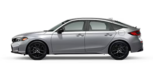 Mathews Honda in Marion OH