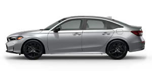 Mathews Honda in Marion OH