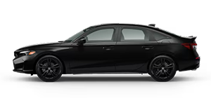 Mathews Honda in Marion OH