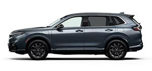 Mathews Honda in Marion OH