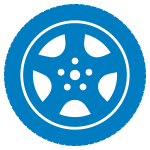 Tire rotations | Mathews Honda in Marion OH