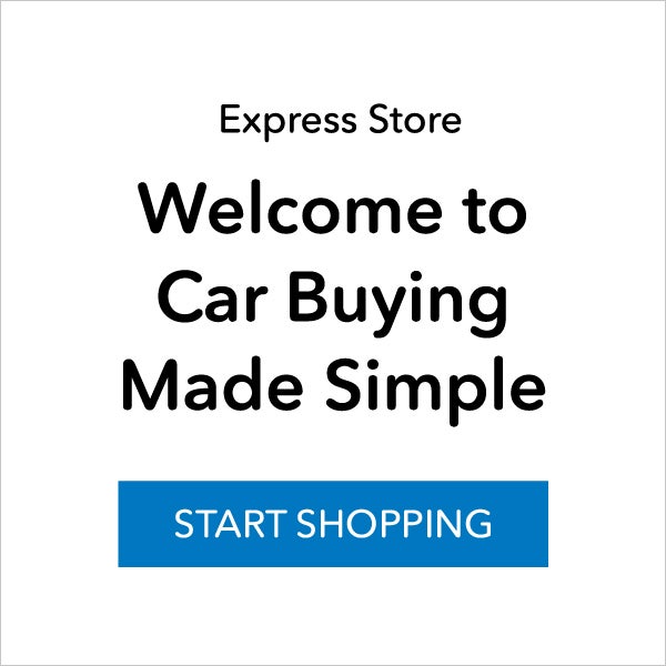 Express Store - Start Shopping