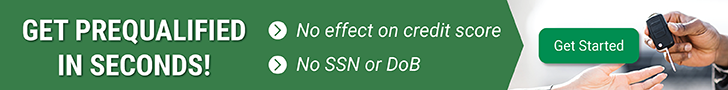 Get Pre-Qualified